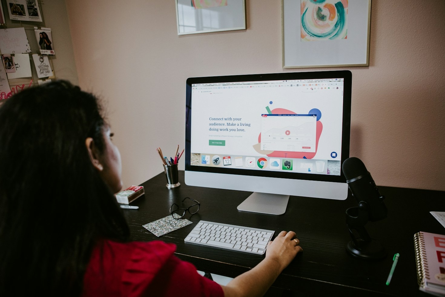 How to Create Content That Captivates Modern Audiences