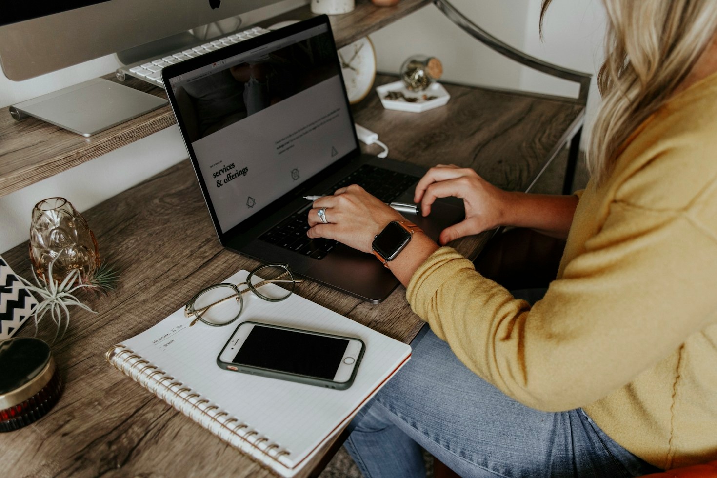 Transforming Great Ideas into Compelling Online Articles
